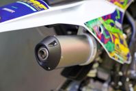 купить Мотоцикл SSSR Core Semi-Auto PITBIKE в Москве - фото 