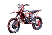 купить Мотоцикл кроссовый эндуро AJ 1 AX300-2T в Москве - фото 