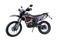 купить Мотоцикл HAMMER Wolf 72 ENDURO в Москве - фото 