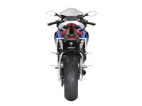 купить Мотоцикл ZONTES ZT703-RR в Москве - фото 