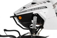 купить Снегоход SHARMAX Landcrafter Max SN-240 в Москве - фото 