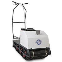 купить Мотобуксировщик ВЕПС «Бюджетный» 9 л.с. в Москве - фото 