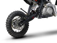 купить Мотоцикл K2R SX 125 PITBIKE в Москве - фото 