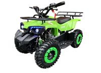 купить Квадроцикл MOWGLI Mini Hardy 4T в Москве - фото 