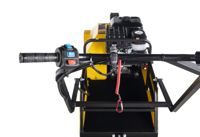 купить Мотобуксировщик SHARMAX Enduro SE500 1450 HP20 в Москве - фото 