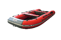 купить Лодка ПВХ BERING 340К в Москве - фото 