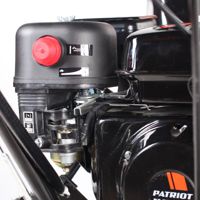 купить Снегоуборщик PATRIOT PS 521 в Москве - фото 