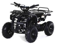 купить Квадроцикл MOTAX ATV Mini Grizlik X-16 в Москве - фото 
