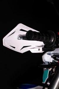 купить Мотоцикл кроссовый эндуро BSE RTC-300R Y 1.0 в Москве - фото 