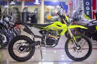 купить Мотоцикл JHL S004 R 300 (4T 175FMM) ENDURO в Москве - фото 