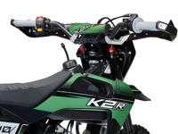 купить Мотоцикл K2R PF140 PITBIKE в Москве - фото 