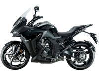 купить Мотоцикл ZONTES ZT350-X1 в Москве - фото 