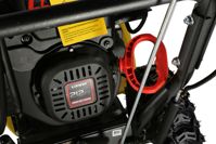 купить Снегоуборщик HANSKONNER HSTG7661EL в Москве - фото 