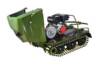 купить Мотобуксировщик KOIRA T14 BS (Мотор США) в Москве - фото 