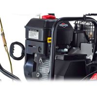 купить Снегоуборщик MCCULLOCH PM55 в Москве - фото 