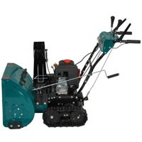 купить Снегоуборщик FINEPOWER SRMP6121LT в Москве - фото 