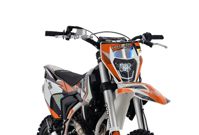 купить Мотоцикл кроссовый эндуро ПРОГАСИ Ibiza 300 в Москве - фото 