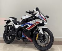 купить Электромотоцикл ELECTRON BMW RR (5 кВт) в Москве - фото 