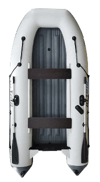 купить Лодка ПВХ ALTAIR HD 320 НДНД в Москве - фото 