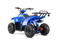 купить Квадроцикл SHARMAX 130 Cross в Москве - фото 