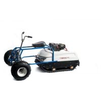 купить Мотобуксировщик HORTON HT9 в Москве - фото 