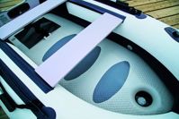 купить Лодка ПВХ STORMLINE Airdeck Standard 310 (2024) в Москве - фото 