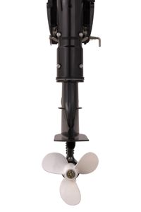 купить 4х-тактный лодочный мотор CONDOR CNF6HS в Москве - фото 