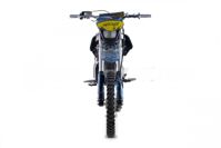 купить Мотоцикл ROCKOT RX125-3 Mad Zebra 17/14 PITBIKE в Москве - фото 