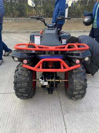 купить Квадроцикл LINHAI YAMAHA Z180 в Москве - фото 