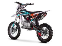 купить Мотоцикл питбайк SHARMAX MOTORS PowerMax 145 MIAMI в Москве - фото 