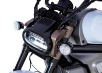 купить Мотоцикл SHARMAX RR 801 Ultra в Москве - фото 