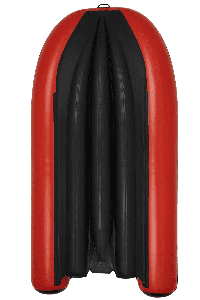 купить Лодка ПВХ ФРЕГАТ 390 FM Light Jet в Москве - фото 