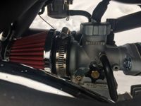 купить Мотоцикл KAYO Basic YX125 PITBIKE в Москве - фото 