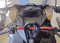 купить Снегоход АОДЕС Siberiacross 1000 WT в Москве - фото 