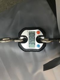 купить Лодка ПВХ HYDRA Delta 380 Люкс в Москве - фото 