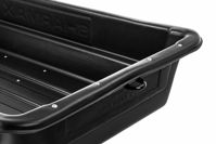 купить Сани С-6 с обвязкой и накладками Sharmax (1450 х 730 х 250) в Москве - фото 