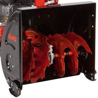 купить Снегоуборщик AL-KO Snowline 620 EII в Москве - фото 