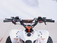 купить Квадроцикл KAYO Predator в Москве - фото 