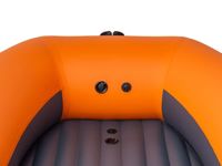 купить Лодка ПВХ STORMLINE Air Classic Tactic 400 в Москве - фото 