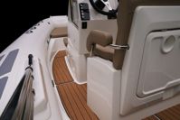 купить Лодка РИБ BRIG EAGLE 6.7 в Москве - фото 