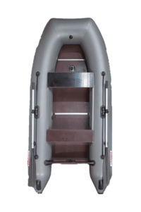 купить Лодка ПВХ MARKOBOATS Ozone 340K в Москве - фото 