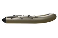 купить Лодка ПВХ ПОХОД 290Т Хаки в Москве - фото 