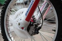 купить Мотоцикл кроссовый эндуро BSE M2 3.0 в Москве - фото 