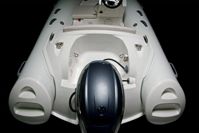 купить Лодка РИБ BRIG EAGLE 380 в Москве - фото 