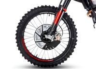 купить Мотоцикл кроссовый эндуро SHARMAX Expert Air 300 в Москве - фото 