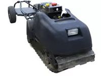 купить Мотобуксировщик RIDER V500-9.0 Techno в Москве - фото 