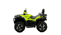 купить Квадроцикл BISON 330L в Москве - фото 