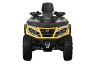 купить Квадроцикл BRP Can-Am Outlander Max XT-P 1000R (2024) (ПСМ) в Москве - фото 