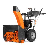 купить Снегоуборщик DAEWOO DAST 224 в Москве - фото 