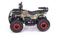 купить Квадроцикл MOTAX Grizlik X16 (PS, BW) в Москве - фото 